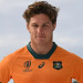 Rugby World Cup 2023: Michael Hooper sueña con estar en Francia