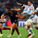 Ranking World Rugby: Los Pumas caen en las estadísticas tras la derrota con Inglaterra