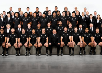 Nueva Zelanda le obsequia un banco maorí a la comunidad de Lyon