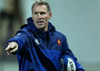 Oliver Magne: “Este equipo de los All Blacks es el más débil de la historia”