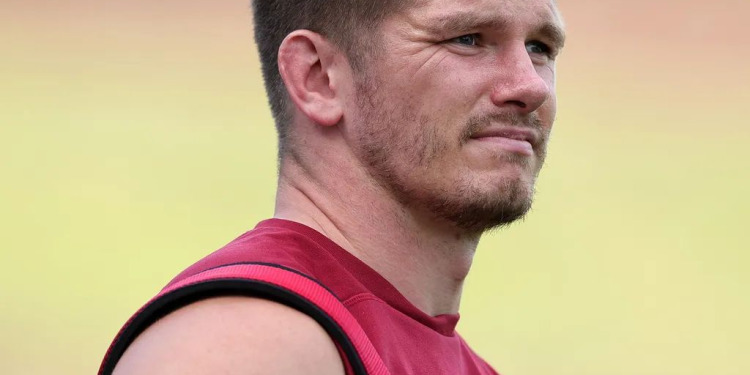 Rugby World Cup 2023: Inglaterra con Farrell, se mide con Chile