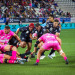 Top 14: Stade Toulousain visita al recién ascendido Oyonnax