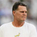 Rassie Erasmus: “Sería valiente decir que queremos a Francia o a Nueva Zelanda en cuartos de final”
