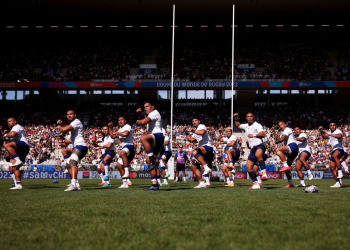 Mahonri Schwalger: “Estamos concentrados en conseguir la victoria frente a Los Pumas”