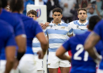 Santiago Carreras: “En el debe, obviamente, no pudimos plasmar todo lo que queríamos plasmar en la cancha”