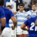 Santiago Carreras: “En el debe, obviamente, no pudimos plasmar todo lo que queríamos plasmar en la cancha”