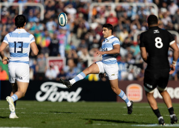 Qué canales transmiten el Mundial de Rugby 2023: cómo ver la Copa del Mundo