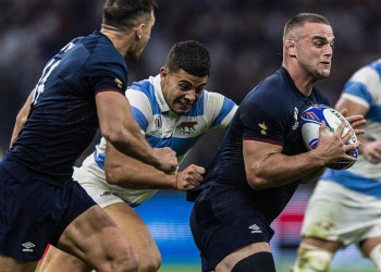 Santiago Chocobares: “Me quedo con mucha impotencia”