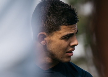 Santiago Chocobares: “Viéndolo a la distancia, la lesión fue una de las mejores cosas que me pasó”