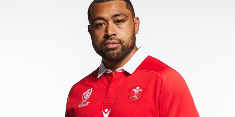 Rugby World Cup 2023: Gales se refuerza con Faletau para el partido contra Fiji