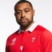 Rugby World Cup 2023: Gales se refuerza con Faletau para el partido contra Fiji