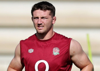 Rugby World Cup 2023: ¿Tom Curry se pierde el partido contra Los Pumas?