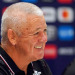 Warren Gatland: “Los resultados como los de ayer nos dan mucha confianza”