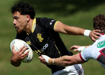 Bunnings NPC: Wellington Lions sigue en lo más alto