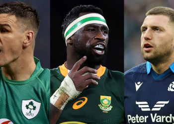 ¡El mejor rugby en Star+! Agenda completa del fin de semana