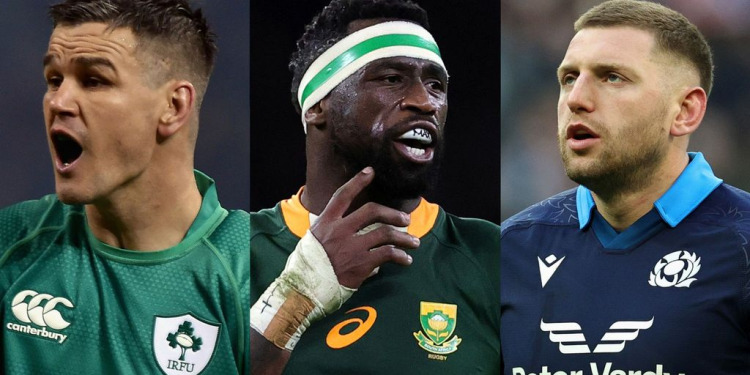 ¡El mejor rugby en Star+! Agenda completa del fin de semana