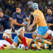 Rugby World Cup 2023: Francia debió trabajar mucho para su segundo triunfo