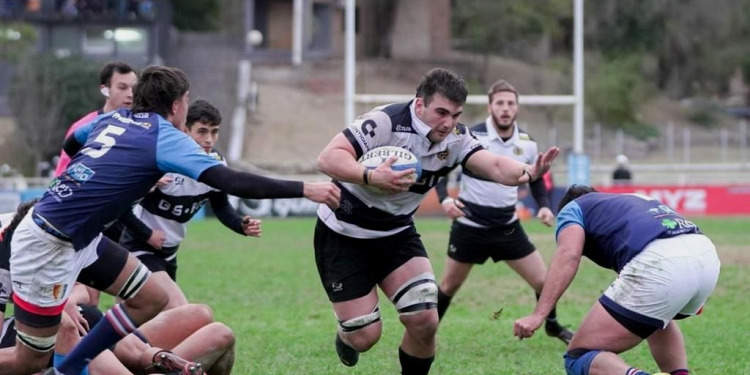 Torneo Del Interior B: Tala RC Arrancó Con El Pie Derecho En Villa ...