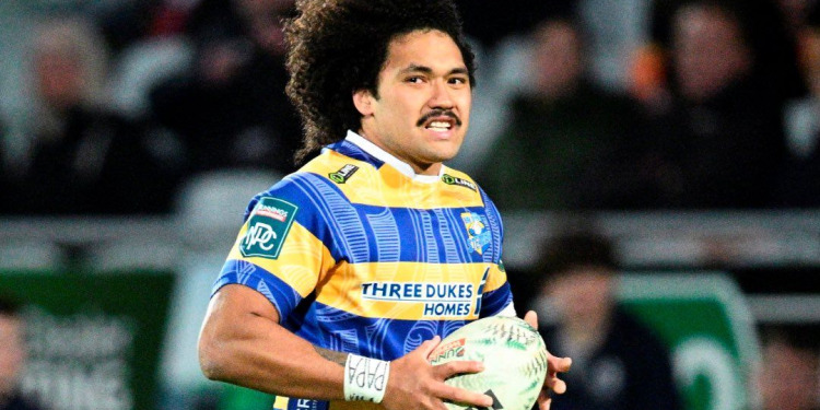 Bunnings NPC: Bay Of Plenty superó a Southland y sube en las posiciones