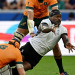 Rugby World Cup 2023: Sólo dos cambios en Fiji para enfrentar a Georgia