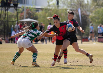 Rugby de Córdoba: Cronograma de partidos del fin de semana