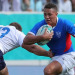Rugby World Cup 2023: Namibia realiza nueve cambios para enfrentar a los franceses
