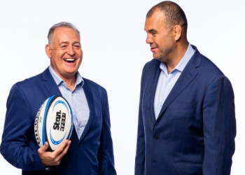 David Campese: “Eddie Jones y Steve Borthwick están matando nuestro deporte”