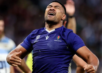 Chris Vui: “Argentina fue más precisos, y se mereció la victoria”