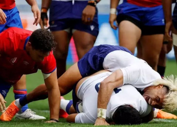 Rugby World Cup 2023: Todos los números de la Copa del Mundo