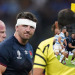 Rugby World Cup2023: Tom Curry deberá declarar el próximo martes