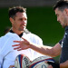 Dan Carter revela quién es el mejor jugador del mundo