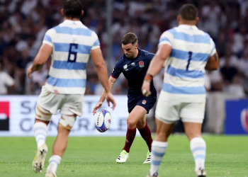 Rugby World Cup 2023:  Todo lo que estará en juego el domingo