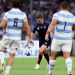 Rugby World Cup 2023:  Todo lo que estará en juego el domingo