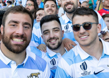 Eduardo Bello: “El mensaje fue jugar como nosotros sabemos”