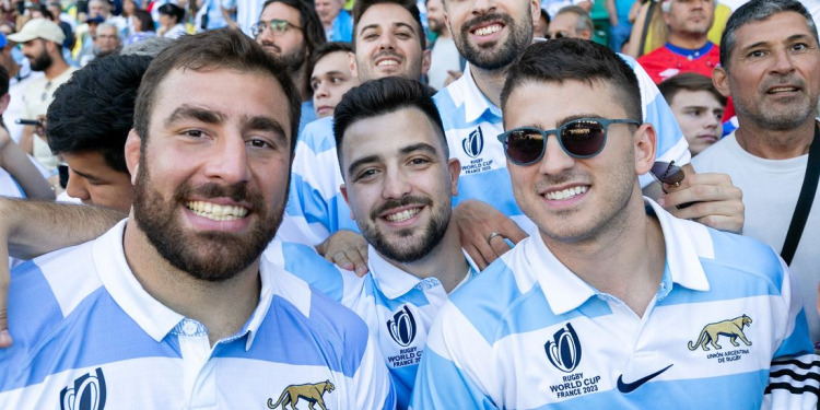 Eduardo Bello: “El mensaje fue jugar como nosotros sabemos”