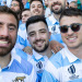 Eduardo Bello: “El mensaje fue jugar como nosotros sabemos”