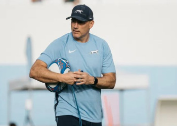 Felipe Contepomi: “Yo, en cierta manera, me cuestiono cómo los preparé”