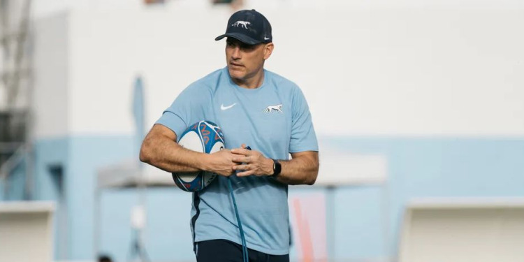 Felipe Contepomi: “Yo, en cierta manera, me cuestiono cómo los preparé”