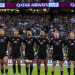 Rugby World Cup 2023: El XV de los All Blacks para el debut frente a Francia