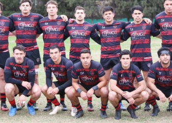 Rugby de Córdoba: Se definieron los finalistas en Intermedia
