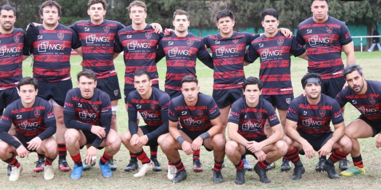 Rugby de Córdoba: Se definieron los finalistas en Intermedia