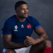 Rugby World Cup 2023: Jonathan Danty regresa al XV titular de Francia