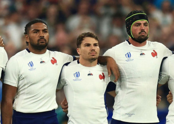 World Rugby abandona himnos polémicos en el Mundial