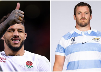Rugby World Cup 2023: Arrancar con el pie derecho, el objetivo Puma ante Inglaterra