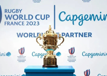 Inteligencia artificial para mejorar las retransmisiones de la Copa del Mundo de Rugby 2023