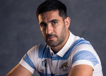 Jerónimo de la Fuente: “Confío en Cubelli y Sánchez, van a manejar bien el partido”