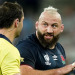 Joe Marler: “La gente no recuerda cómo jugaste, sólo recuerda si ganaste o no el Mundial”