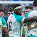 Rugby World Cup 2023: Los campeones del Mundo arrancaron ganando
