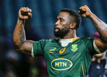 Rugby World Cup 2023: El campeón del Mundo sale a defender el título