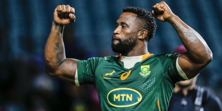 Rugby World Cup 2023: El campeón del Mundo sale a defender el título